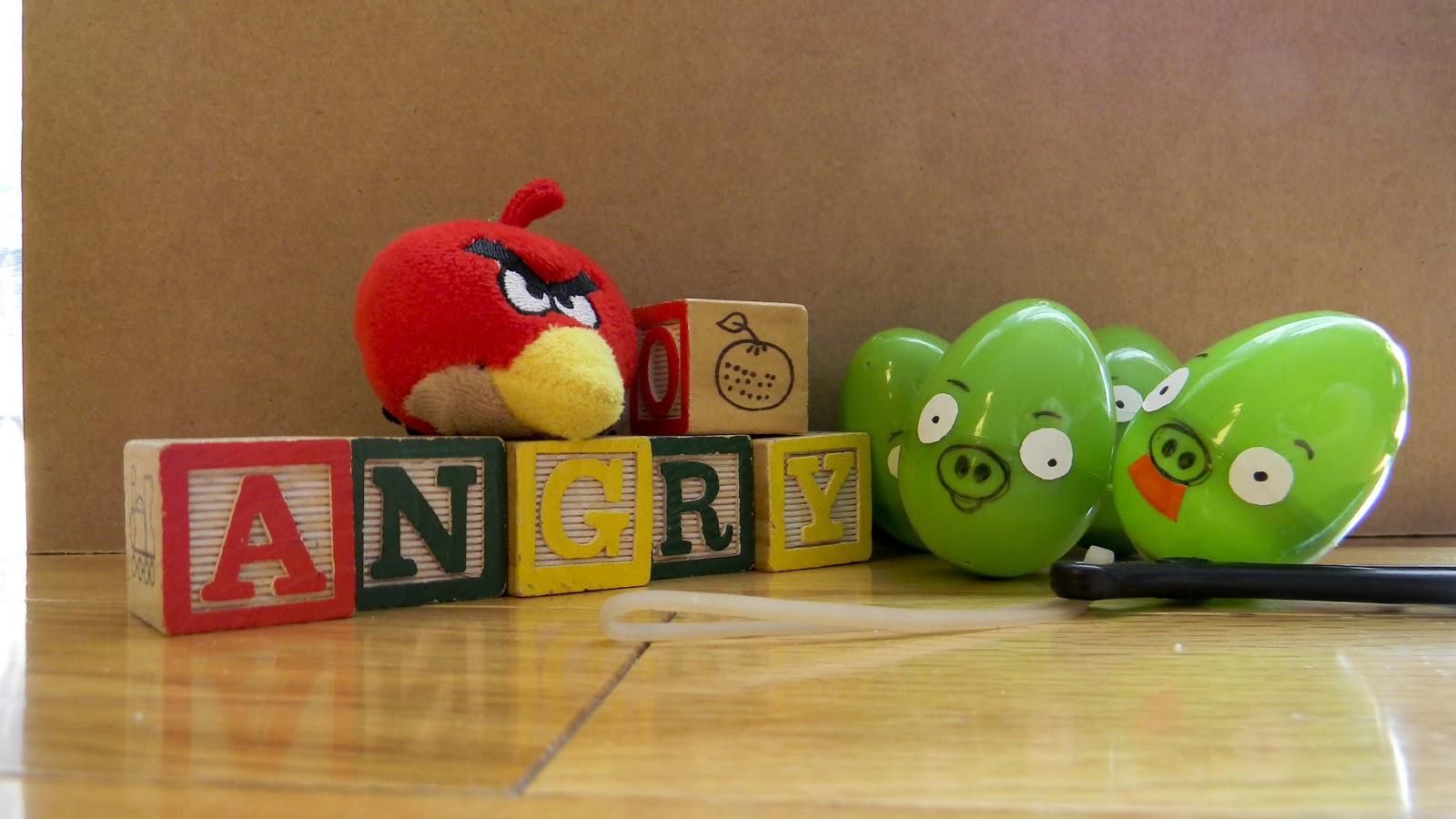 Angry Birds Rio For PC Windows 10/8/7 & MAC